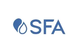 Logotyp SFA