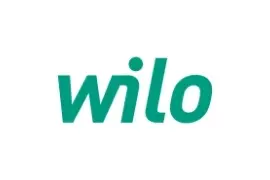 Logotyp wilo