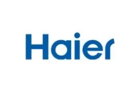 Logotyp Haier