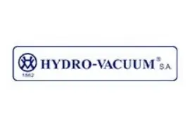 Logotyp HydroVacuum