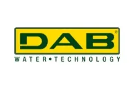 Logotyp DAB