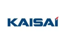Logotyp Kaisai
