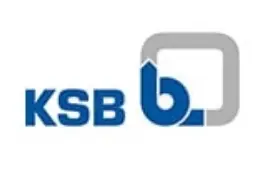 Logotyp KSB