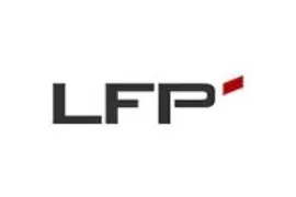 Logotyp LFP