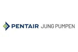 Logotyp Pentair