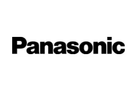 Logotyp Panasonic