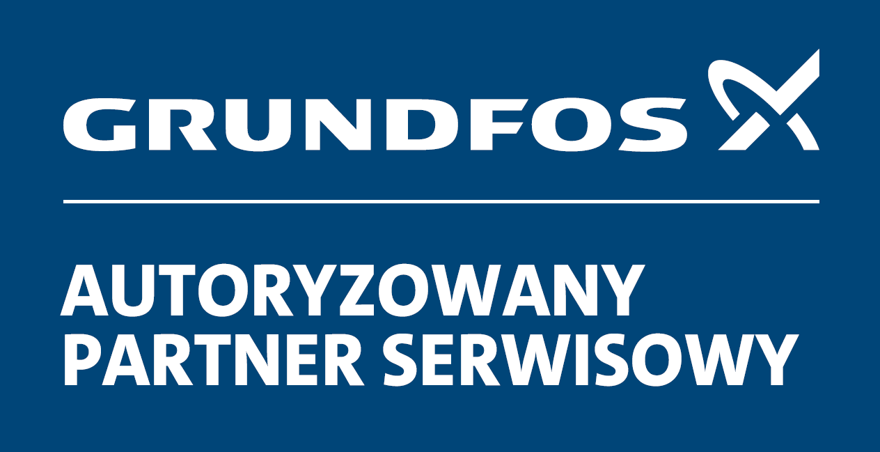 grundfos logo