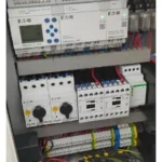 Szafa sterująca do przepompowni ścieków