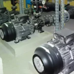 Zespół pompowy Grundfos