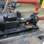 Pompa NK- Grundfos