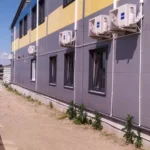 Montaż klimatyzacji Haier