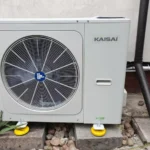 Jednostka zewnętrzna Kaisai
