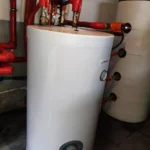 Realizacja montażu pompy ciepła Kaisai