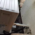 Podłączenie jednostki zewnętrznej Kasiai