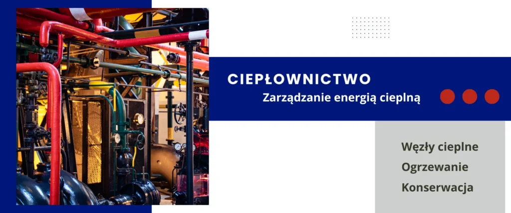Ciepłownictwo