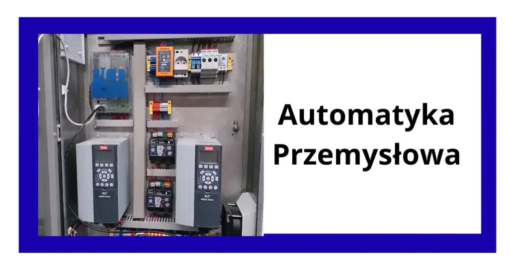 Automatyka przemysłowa