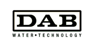 Logo DAB water technology