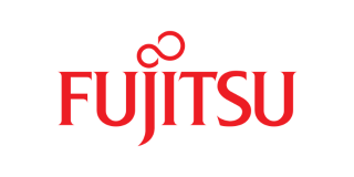 Logo Fujitsu
