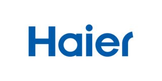 Logo Haier
