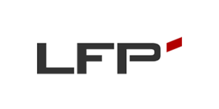 Logo LFP