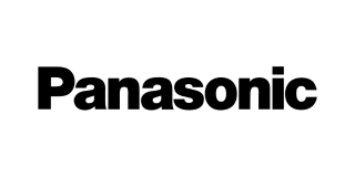 Logo Panasonic