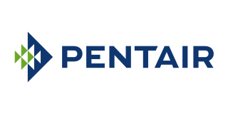 Logo Pentair