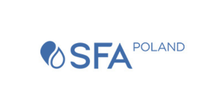 Logo SFA POLAND